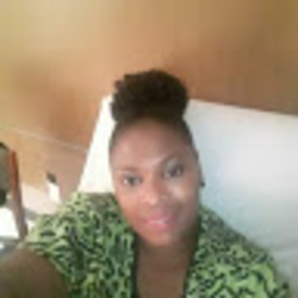 Meet your Posher, Taiyanika